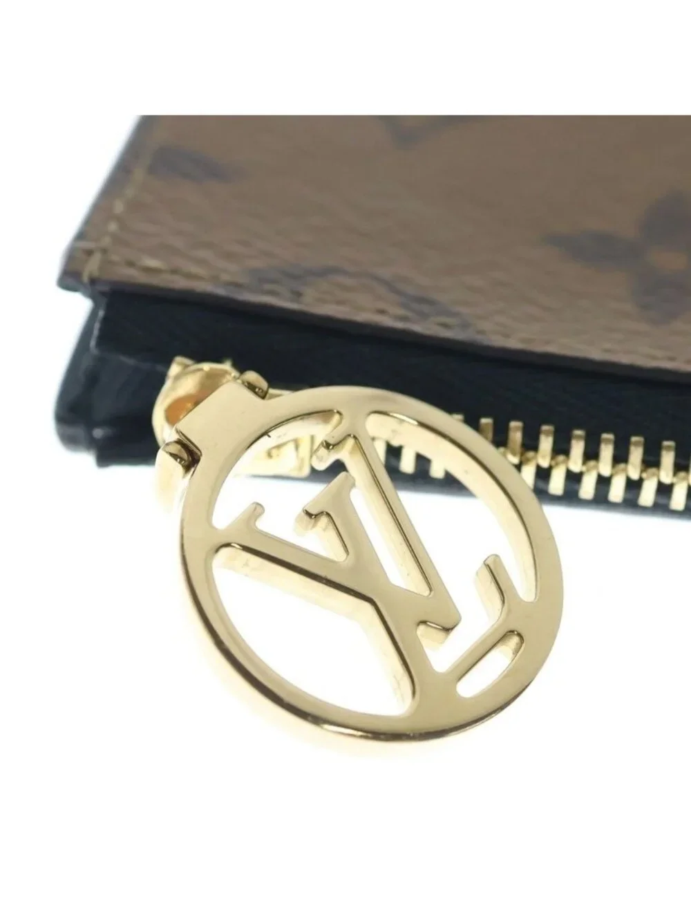 Louis Vuitton this authentic